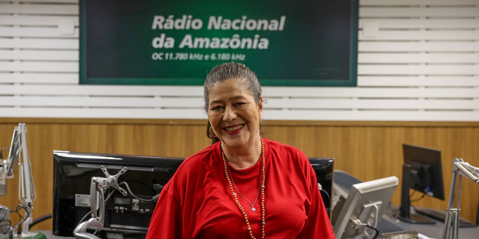 Rádio Nacional da Amazônia Lança Programa Inovador sobre Saúde Regional