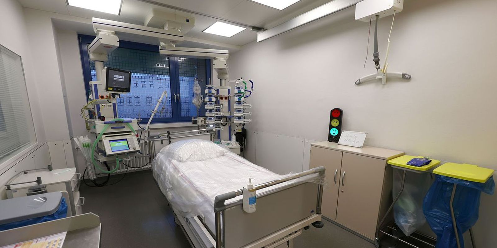 Fôlego reduzido ao subir escadas pode indicar problemas cardíacos sérios