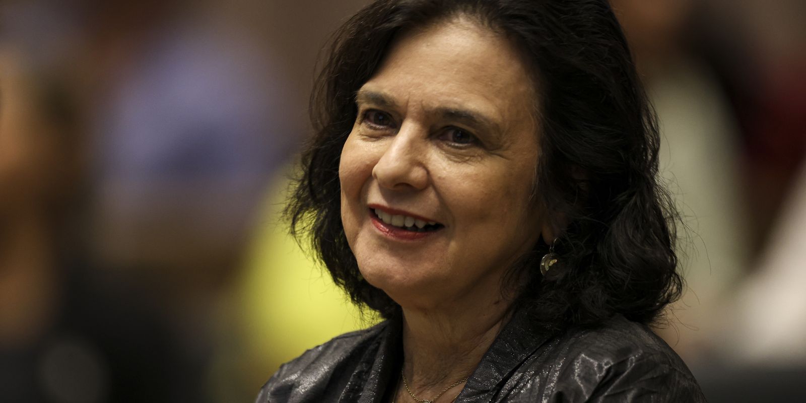 Nísia Trindade apresenta livro sobre os desafios da covid-19 e suas lições
