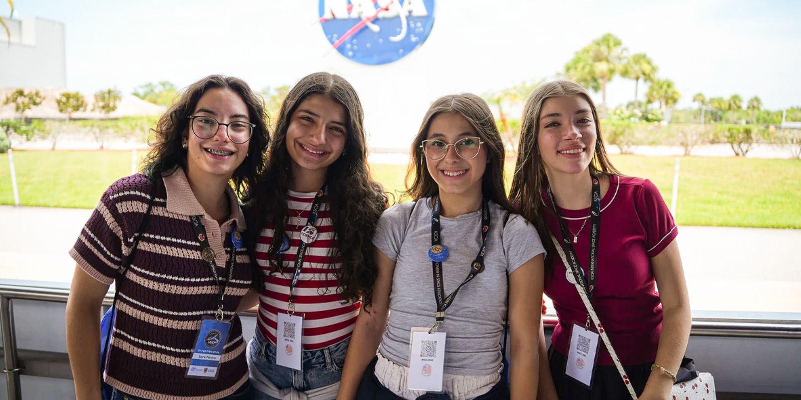 Estudantes de Jundiaí conquistam prêmio internacional com pesquisa sobre câncer de mama