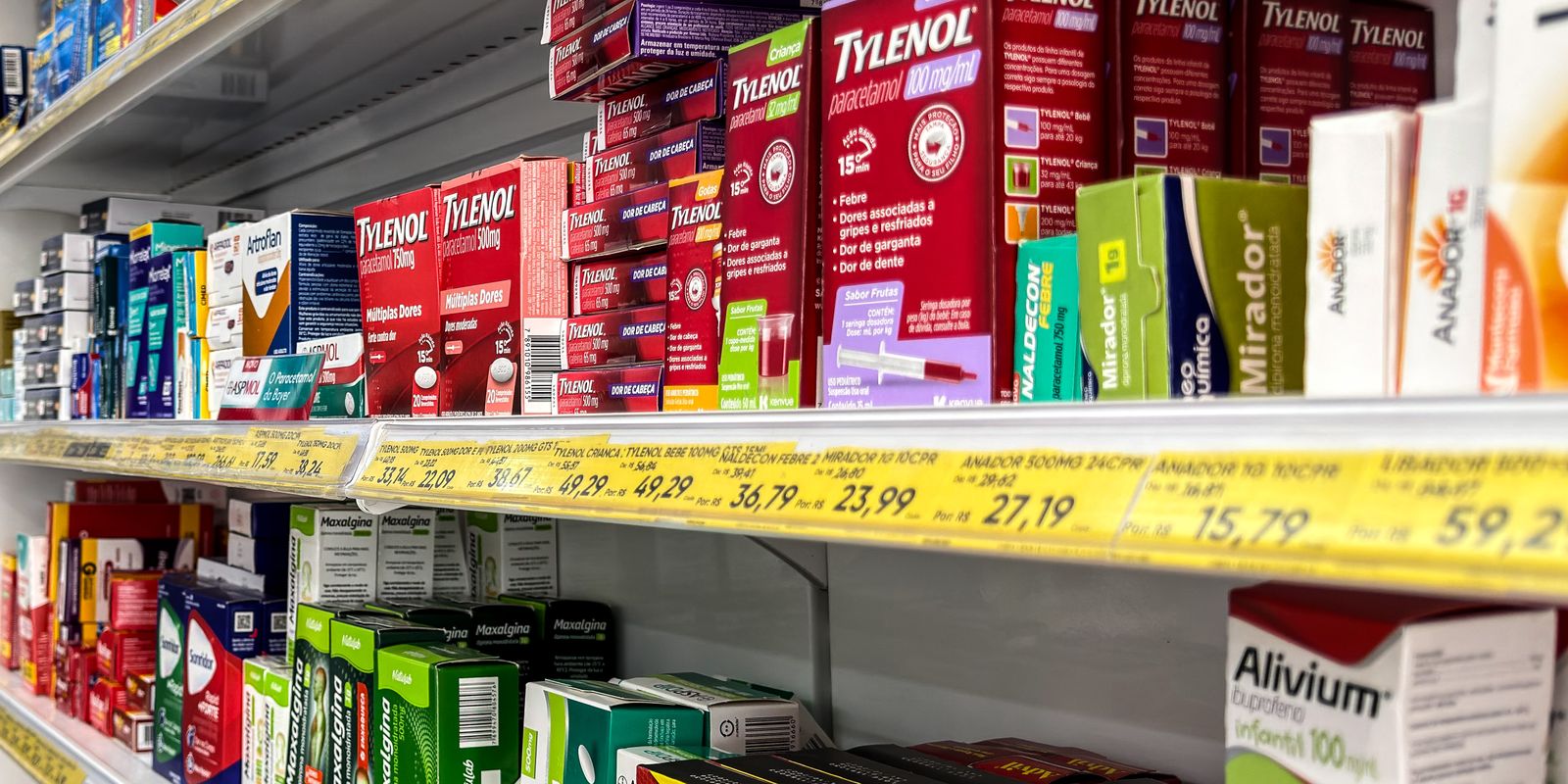 CRF-SP solicita investigação sobre venda irregular de medicamentos em máquinas automáticas