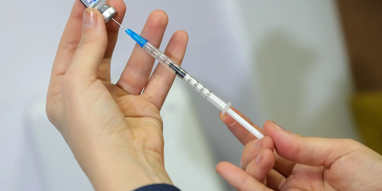 Campanha visa aumentar a imunização contra o vírus sincicial respiratório em gestantes e crianças