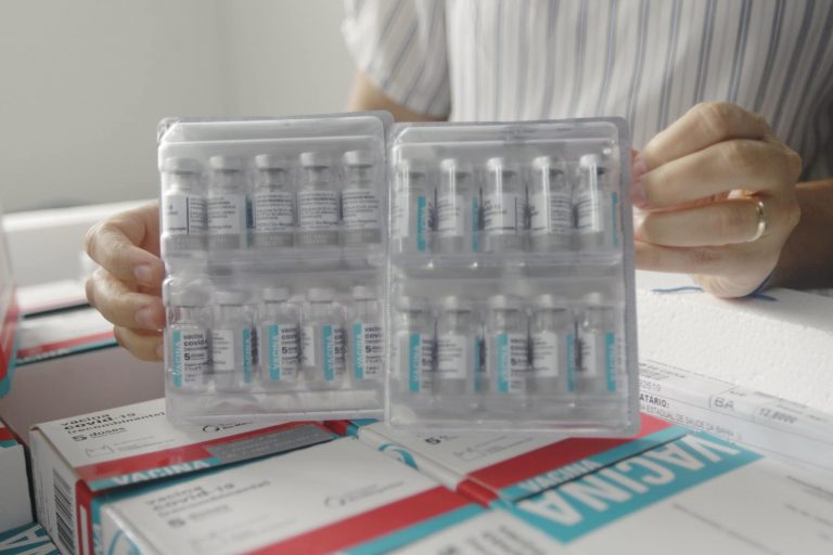 Nova Lei Fortalece Indústria da Saúde e Reduz Dependência Externa do Brasil