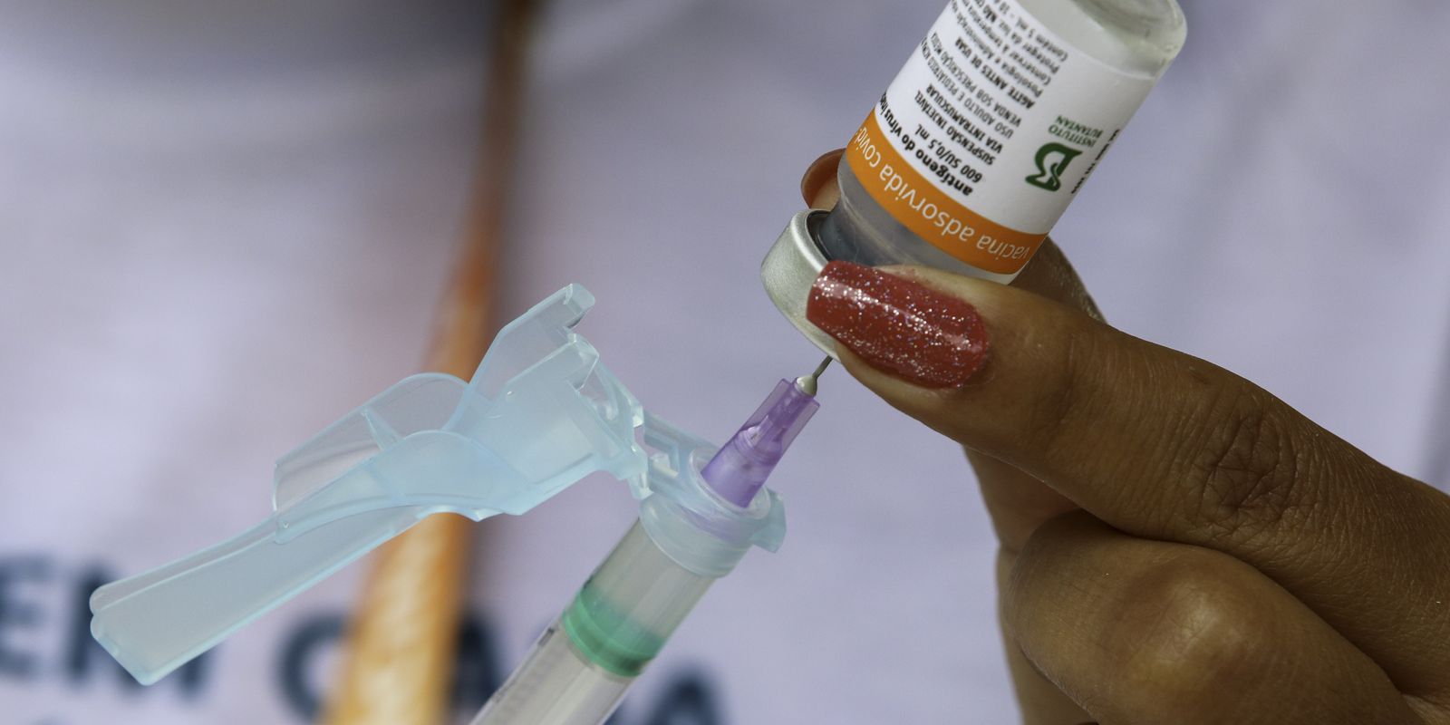 Início da vacinação com pneumo 20 para crianças menores de 5 anos no Brasil