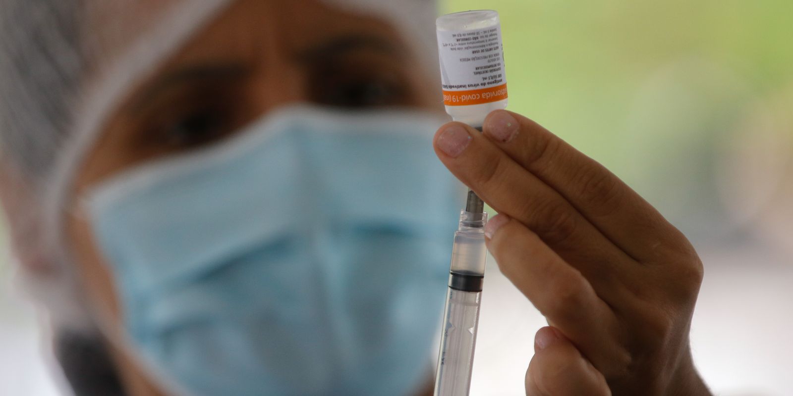 Brasil registra 37,6 mil novos casos de Covid-19 em um único dia