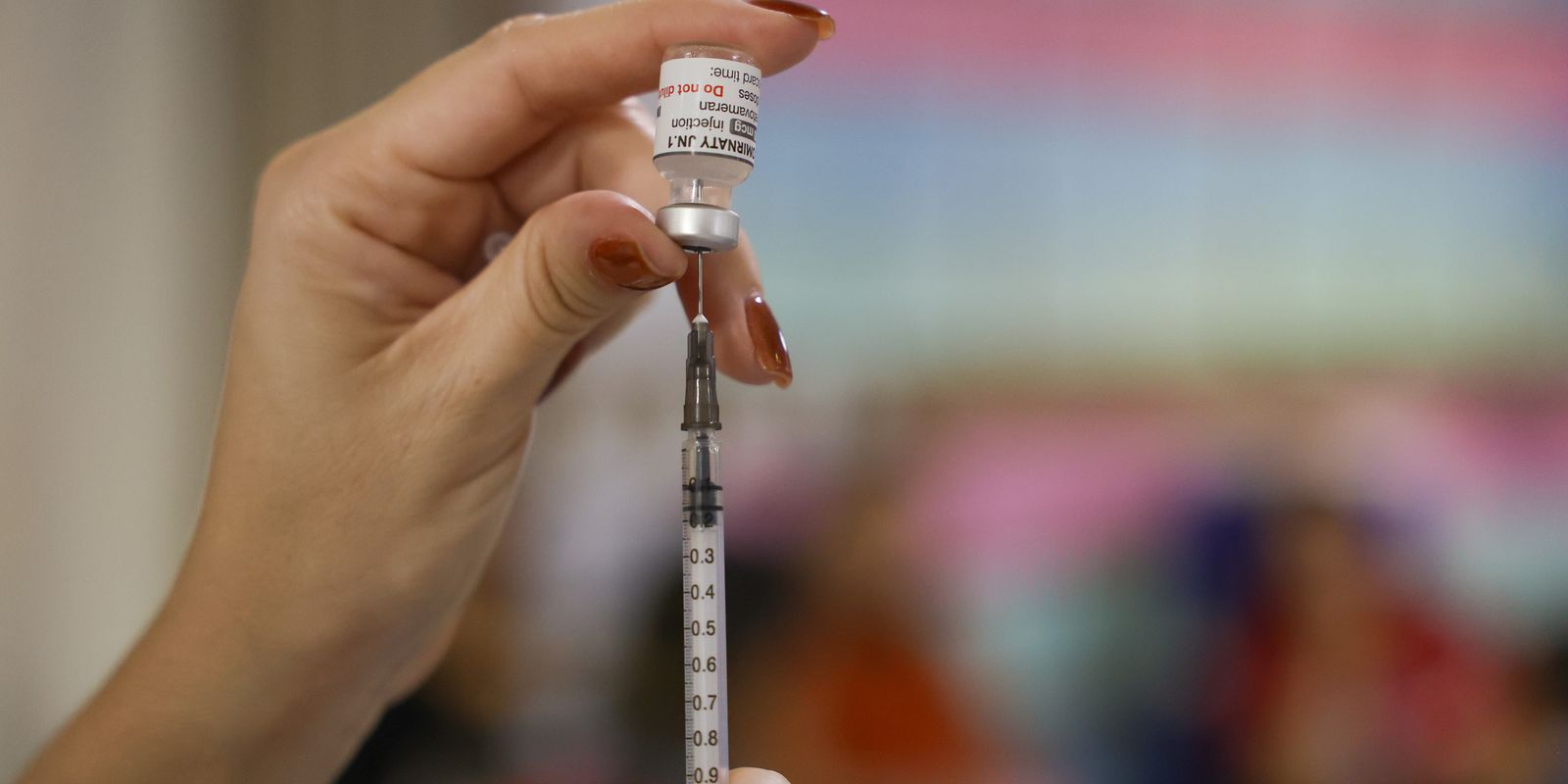 Vacinação reduz pela metade a prevalência de HPV entre jovens no Brasil