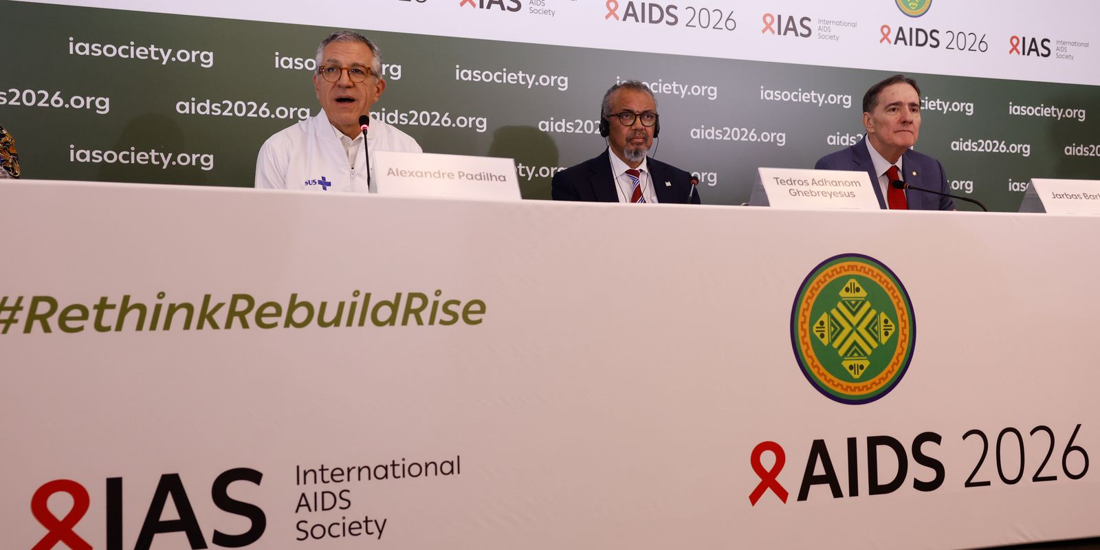 Novo remédio injetável para prevenção do HIV pode ser disponibilizado pelo SUS até dezembro
