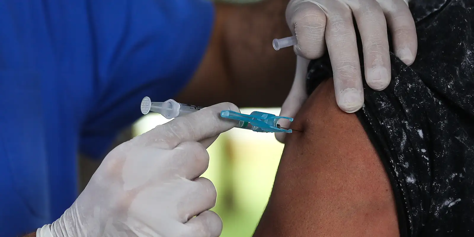 Anvisa aprova vacina Fluprevli com 73% de eficácia contra a gripe