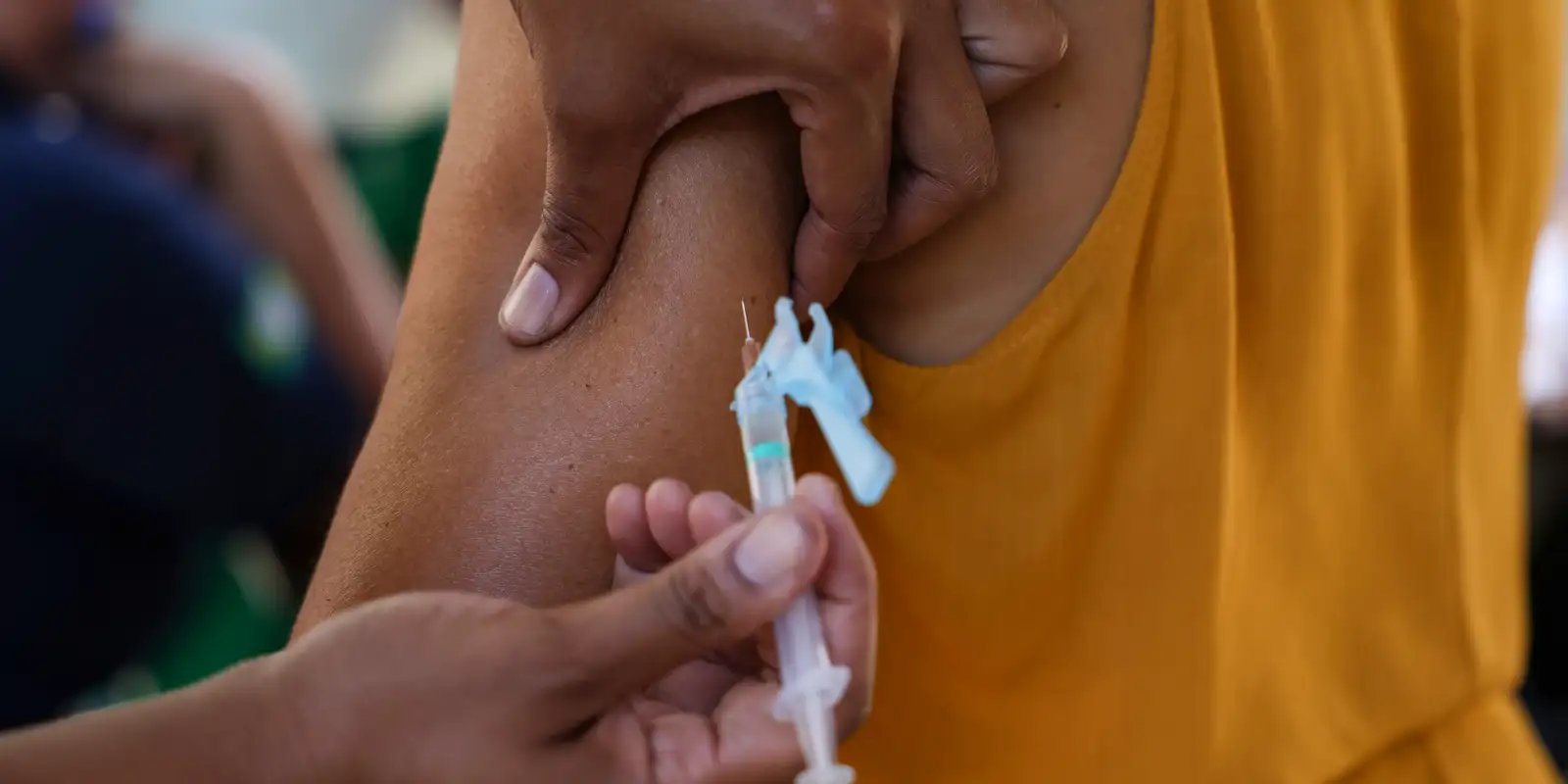 São Paulo registra 13 casos de sarampo e reforça vacinação para bebês e adultos
