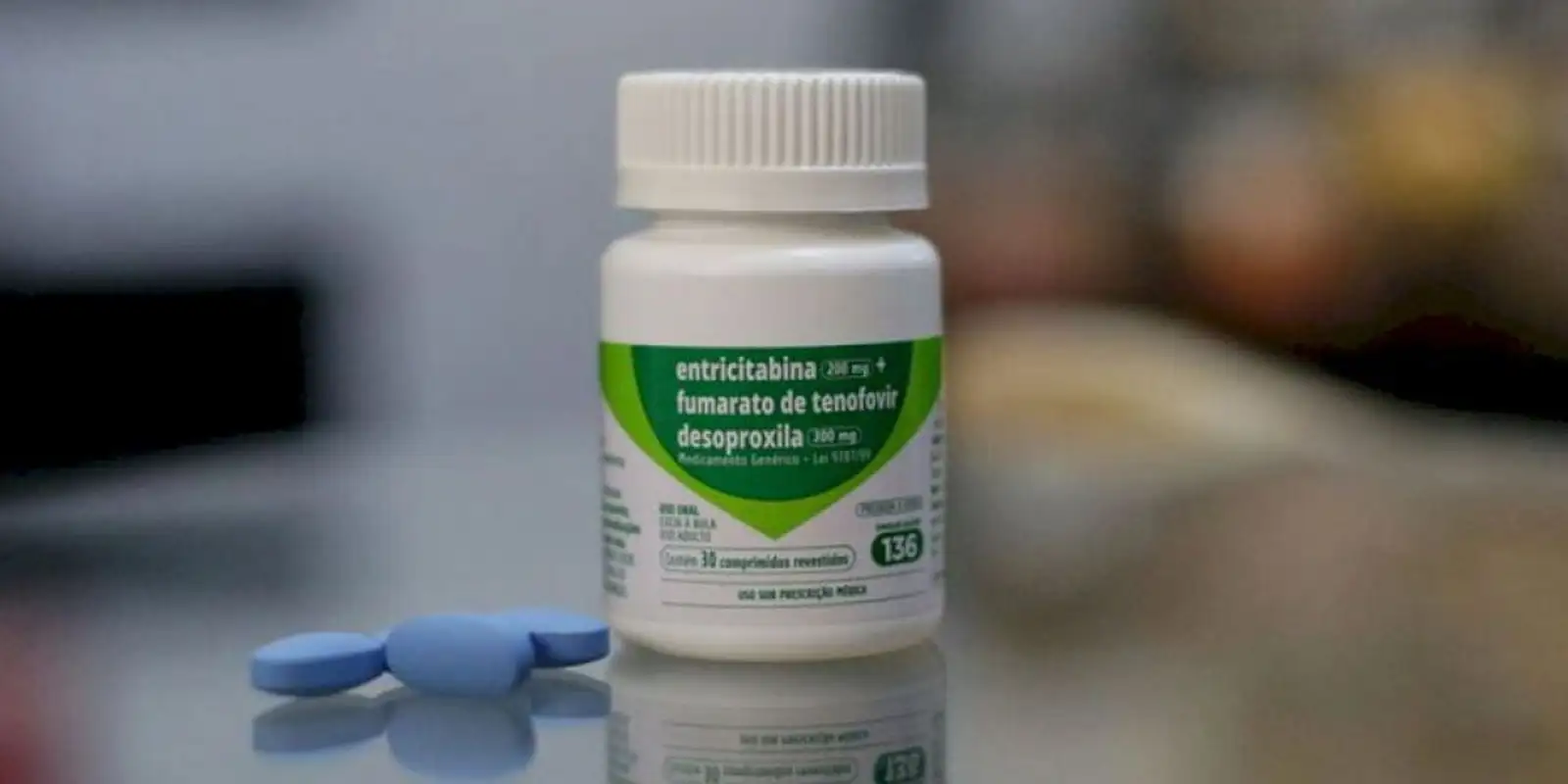 Fiocruz e MSD firmam parceria para desenvolver novo antirretroviral contra HIV