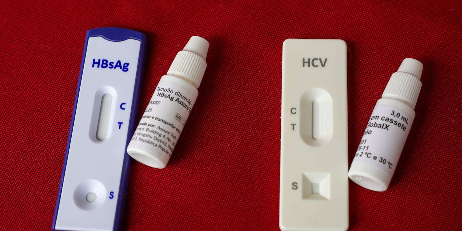 Julho Amarelo: Dia Mundial de Luta contra Hepatites Virais e sua Importância