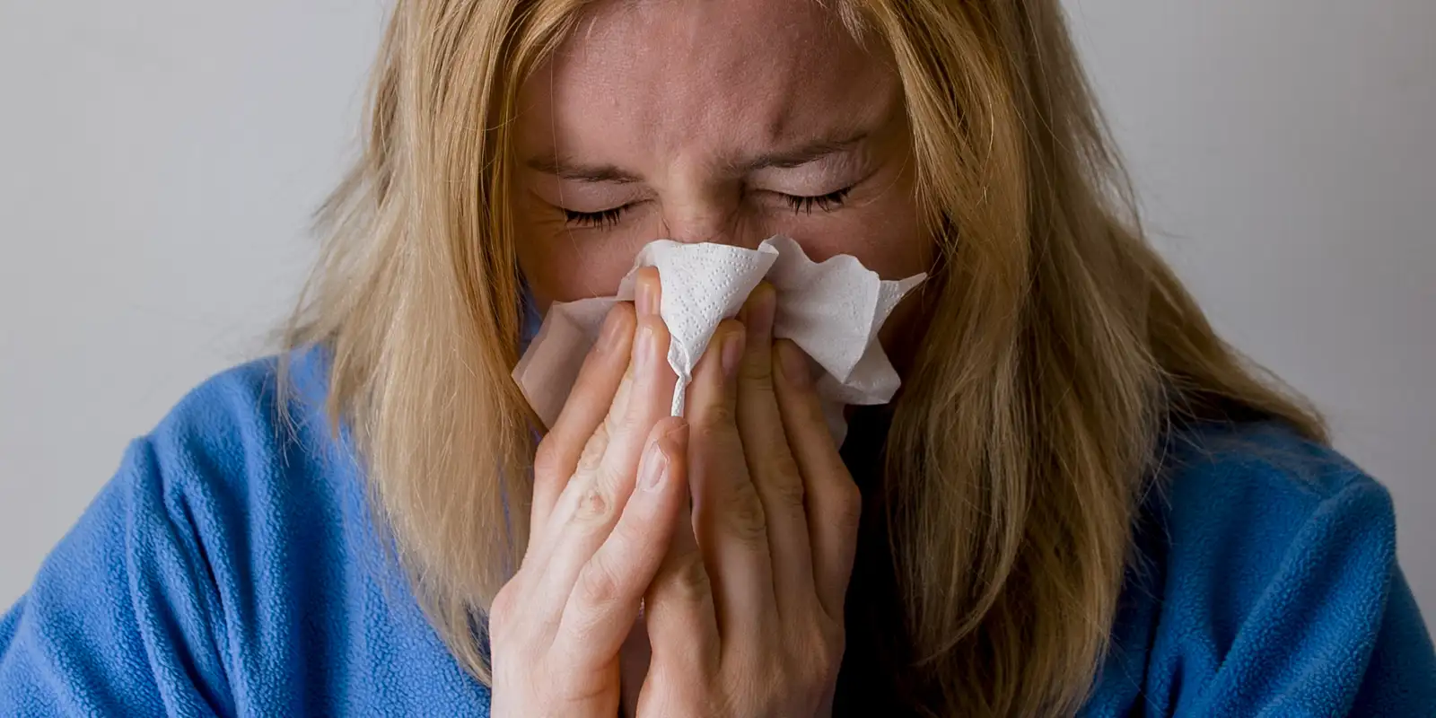 Cuidados essenciais para prevenir crises de asma no inverno