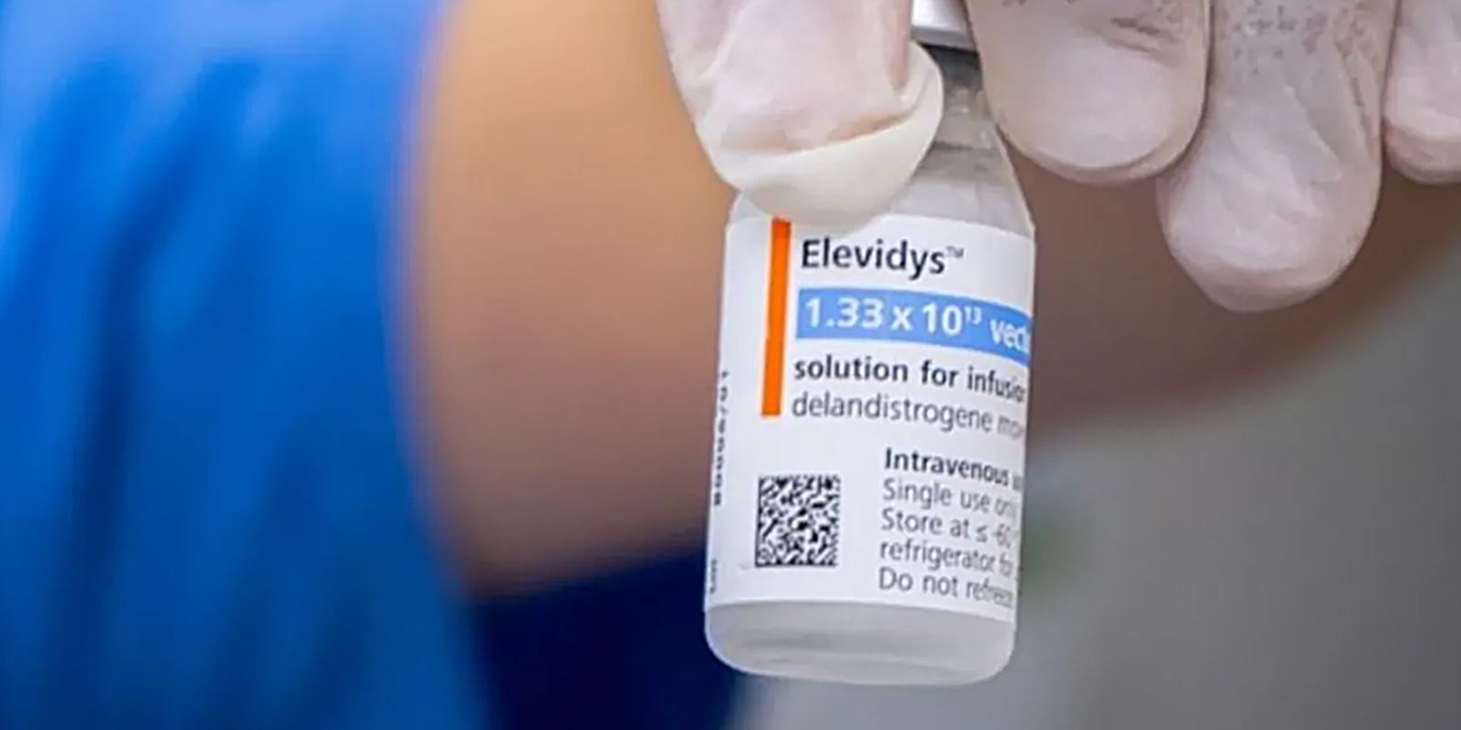 Anvisa e Roche cancelam registro do Elevidys para Distrofia Muscular de Duchenne