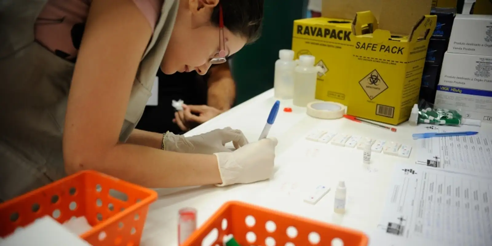 Estudo revela panorama das hepatites virais no Brasil entre 2013 e 2024