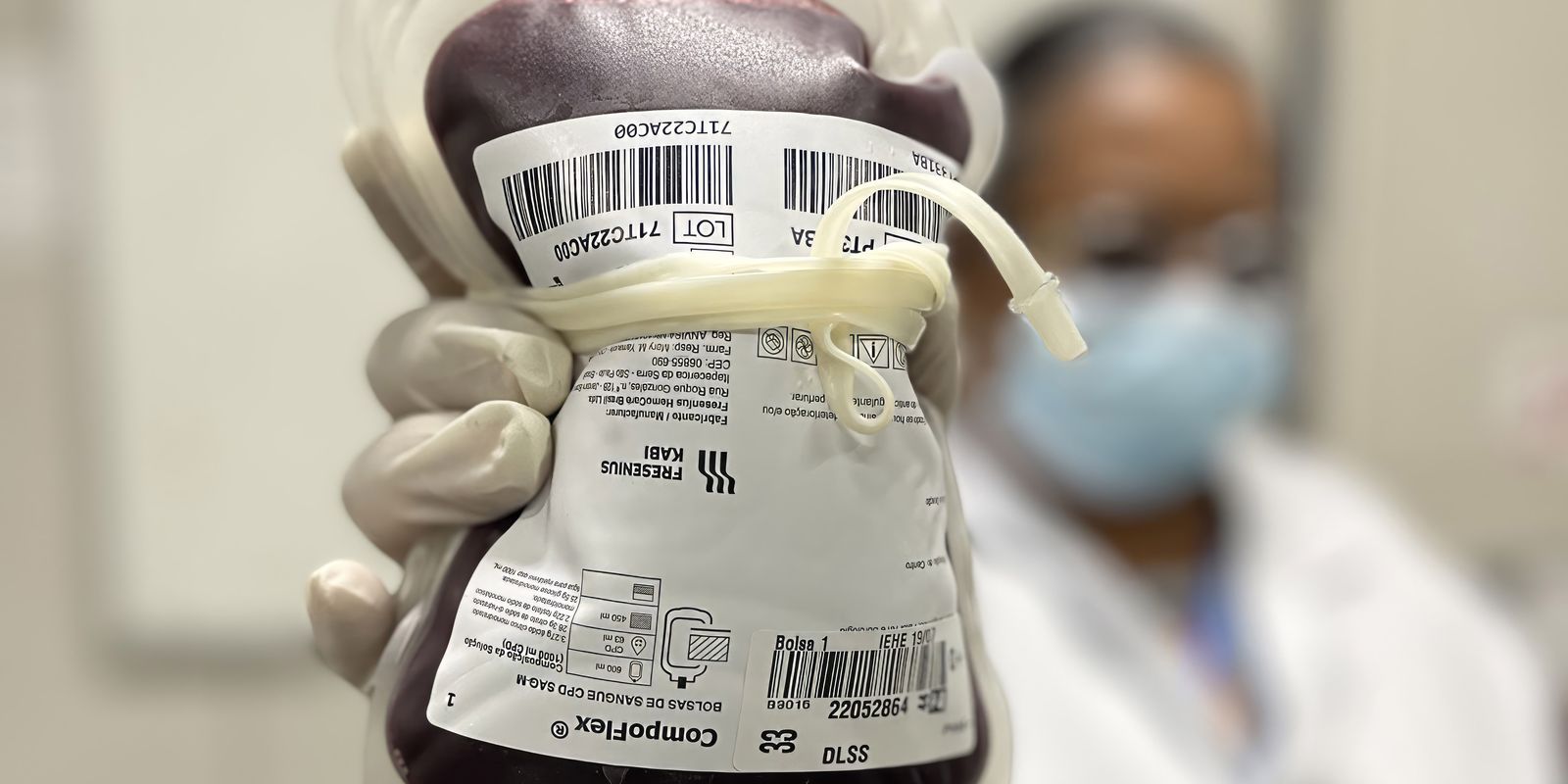 Junho Vermelho: Novo Mês para Promover a Doação de Sangue no Brasil