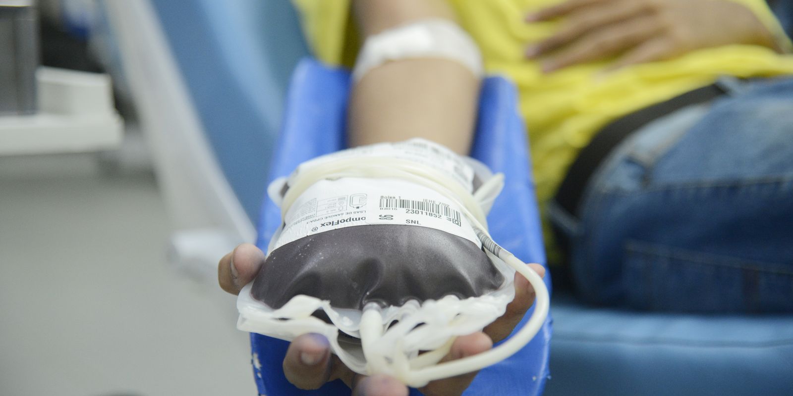 Novas Regras para Doação de Sangue: Menos Espera Após Tatuagens e Piercings