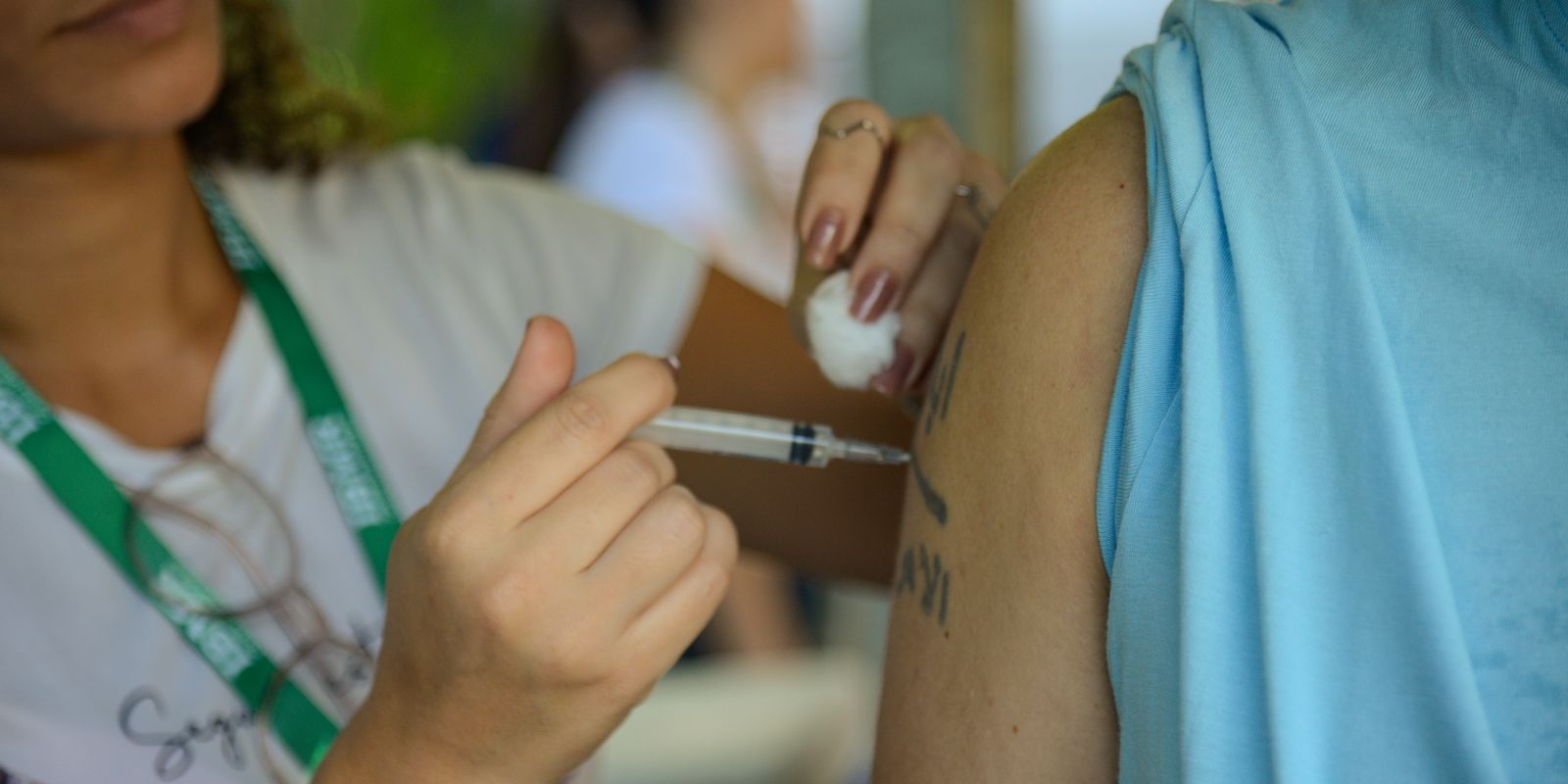 Dia D de Multivacinação será realizado neste sábado em todo o Brasil