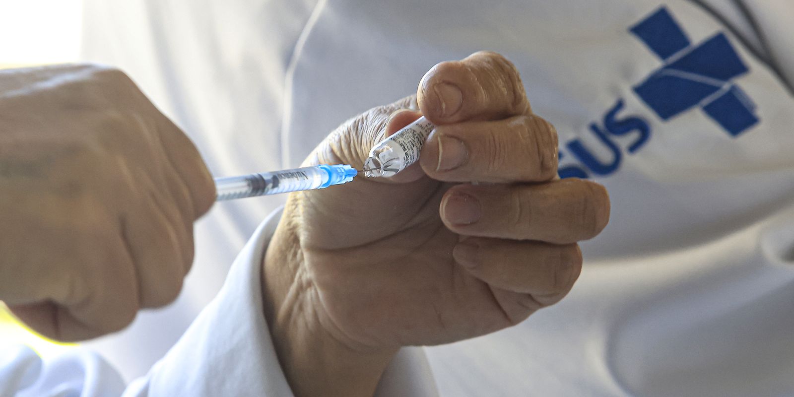 São Paulo registra aumento de casos de sarampo em 2026 com 26 infecções