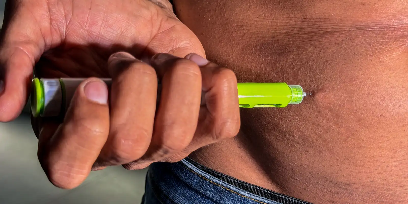Anvisa aprova Yluméc, nova caneta para emagrecimento com semaglutida