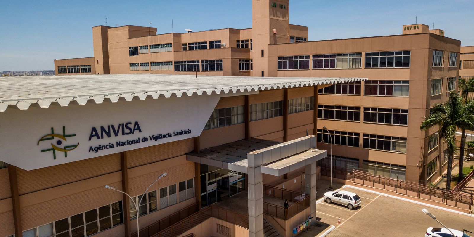 Anvisa proíbe publicidade da caneta Semavy para emagrecimento