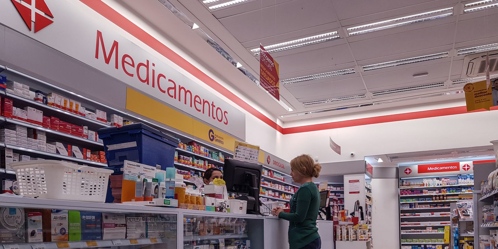 Novas regras para emissão e controle de receitas médicas começam a valer hoje