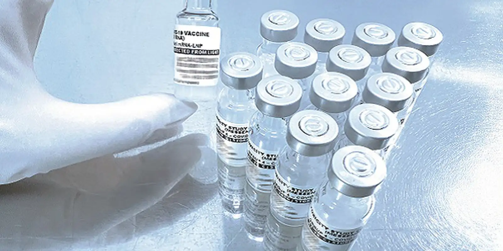 Fiocruz inicia testes da primeira vacina de RNA mensageiro contra a covid-19 no Brasil