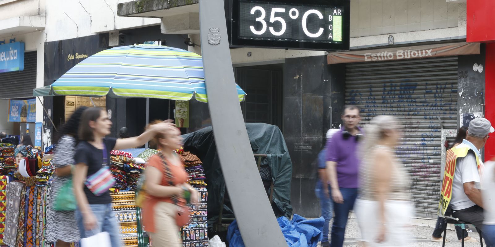Mudanças Climáticas e Saúde Pública: Alerta do Ministro Padilha