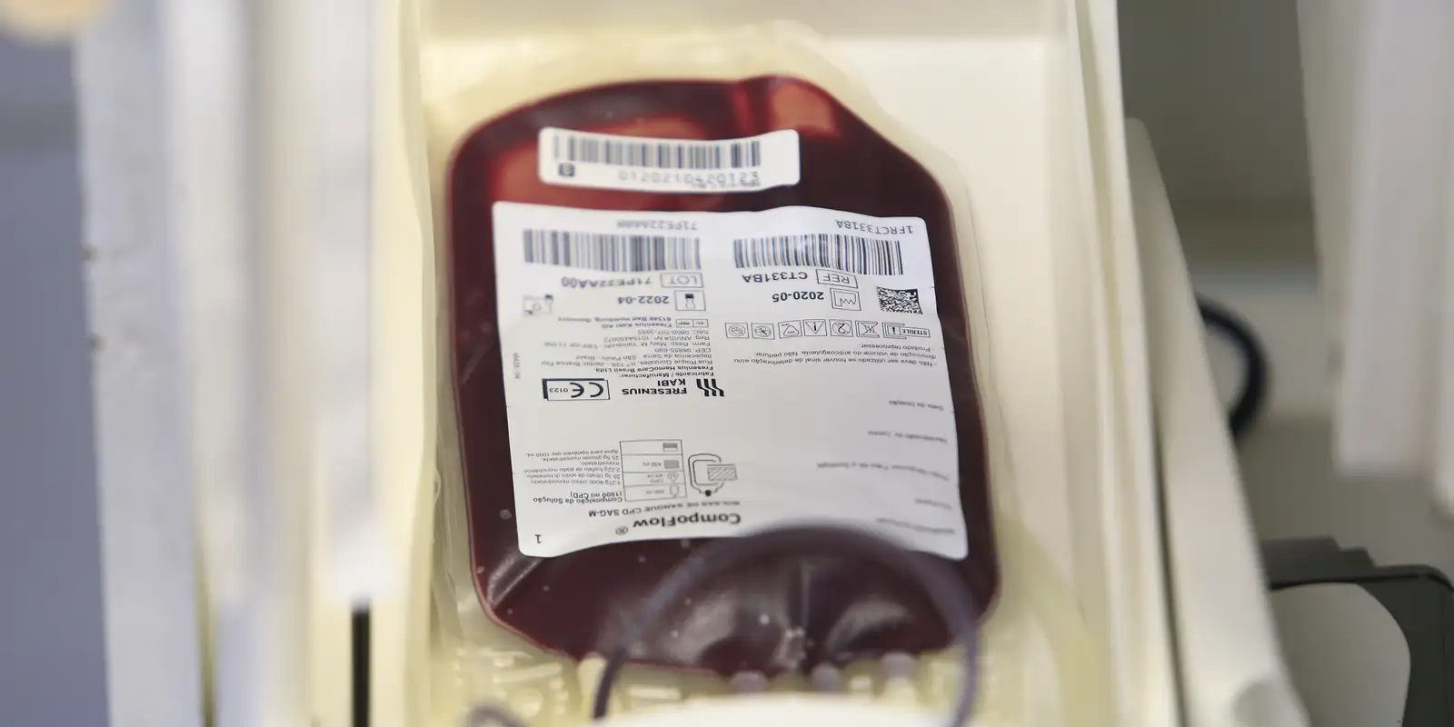 Fundação Pró-Sangue faz apelo urgente por doações de sangue em São Paulo