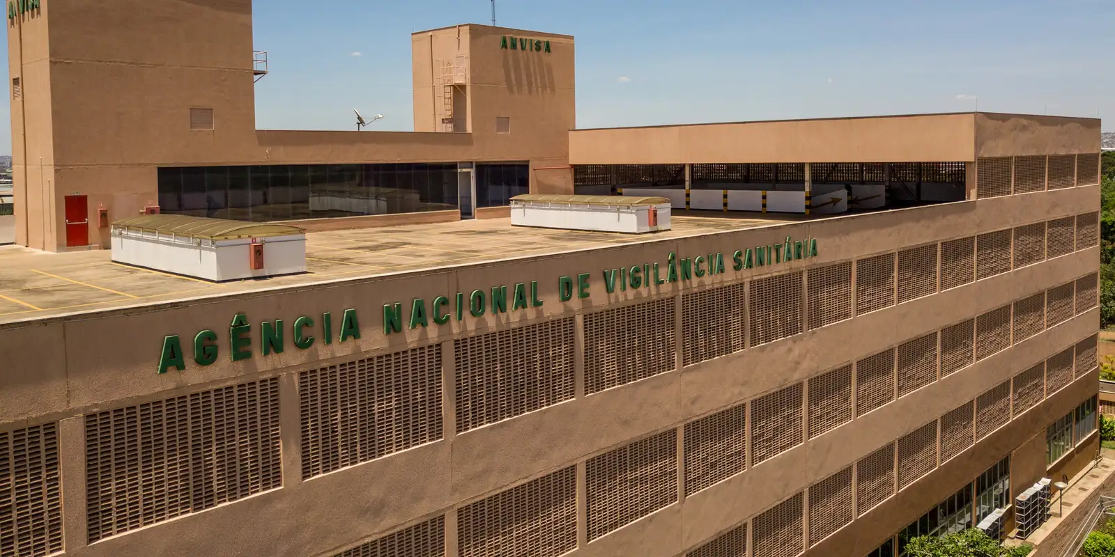 Anvisa ordena recolhimento de produtos NotShake Protein e Aloe Vera