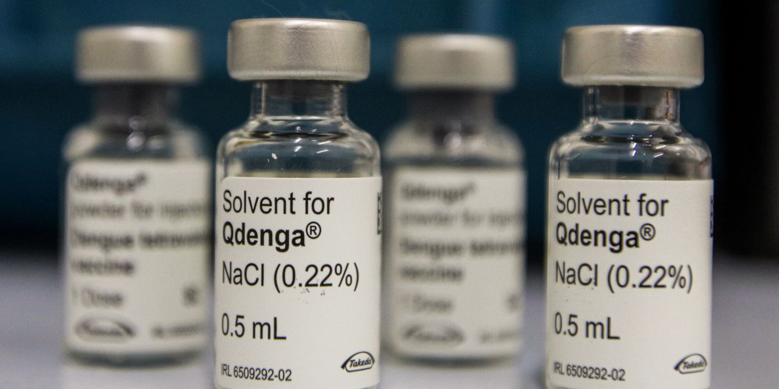 Mais de 3 milhões de adolescentes ainda não completaram vacinação contra dengue