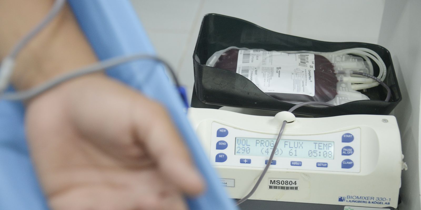 Campanha de Doação de Sangue do Cremerj em Parceria com Hemorio Acontece Hoje