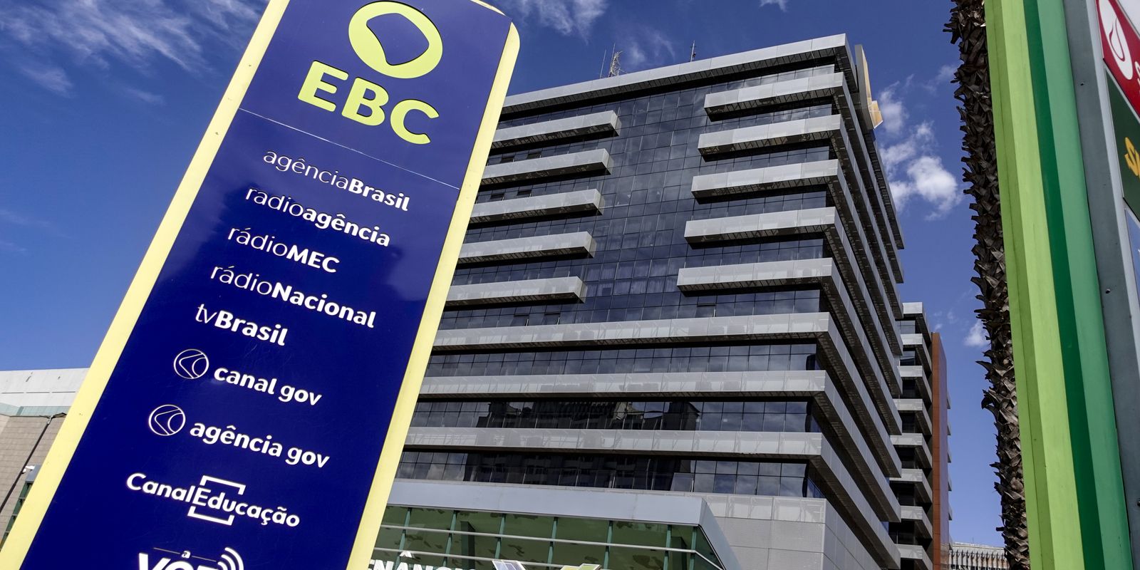 EBC se destaca com quatro jornalistas finalistas no prêmio +Admirados da Imprensa